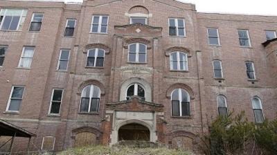 Ghost Adventures