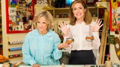 At Home with Amy Sedaris