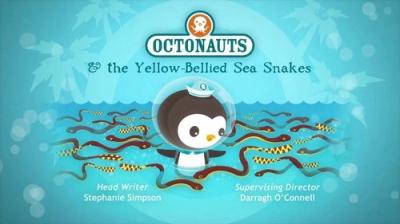 Octonauts