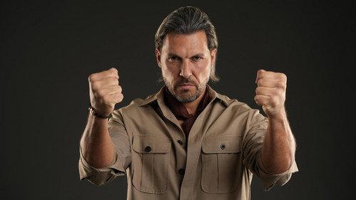 Survivor România filmas žiurėti online