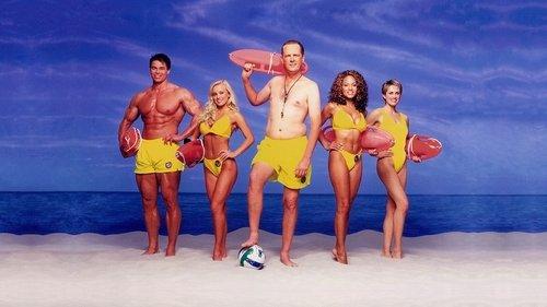 Son of the Beach filmas žiurėti online