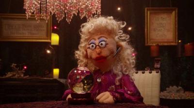 Crank Yankers