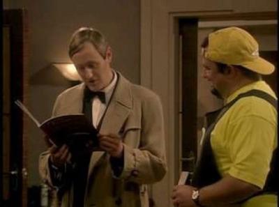 Goodnight Sweetheart