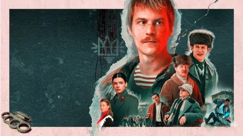 Berniuko žodis: Kraujas ant asfalto filmas žiurėti online