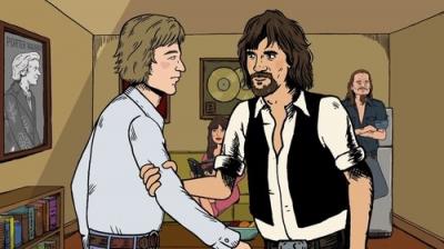 Mike Judge Presents: Tales From the Tour Bus