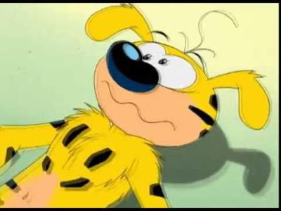 Marsupilami