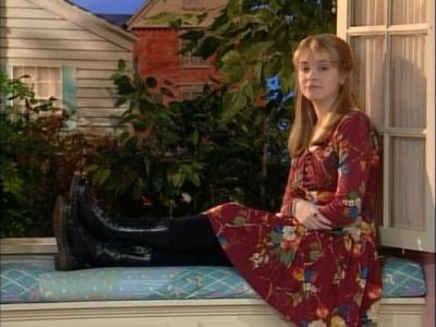 Clarissa Explains It All