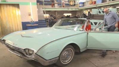 Wheeler Dealers France