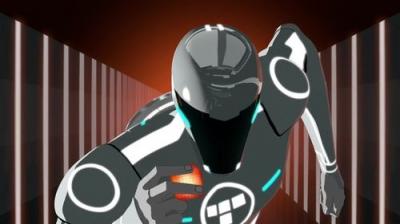 TRON: Uprising