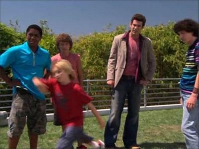 Zoey 101