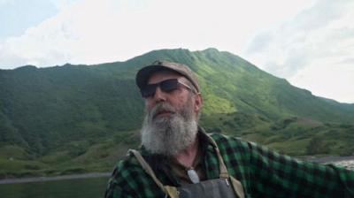 Mountain Men