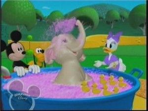 Mickey Mouse Clubhouse