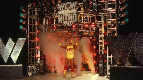 WCW Monday Nitro filmas žiurėti online