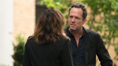 Įstatymas ir tvarka. Specialiųjų tyrimų skyrius