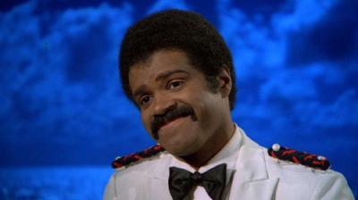 The Love Boat