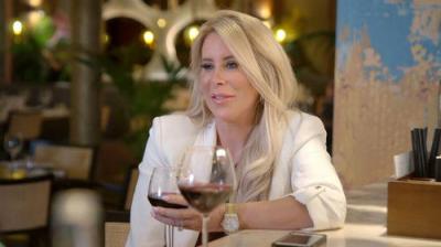 The Real Housewives of Cheshire
