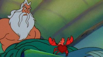 The Little Mermaid