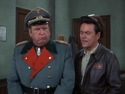 Hogan's Heroes