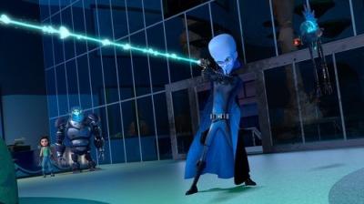 Megamind Rules!