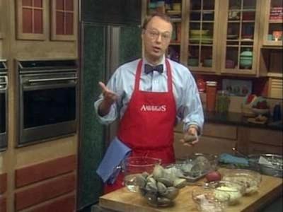 America's Test Kitchen