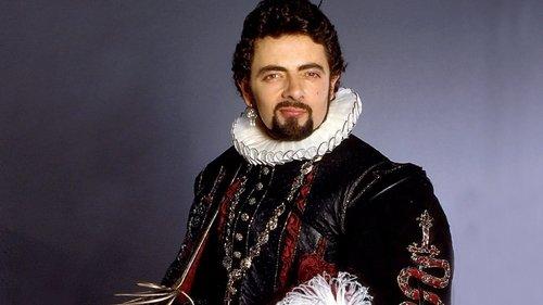 Blackadder filmas žiurėti online