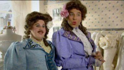 Little Britain