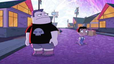 Phineas and Ferb