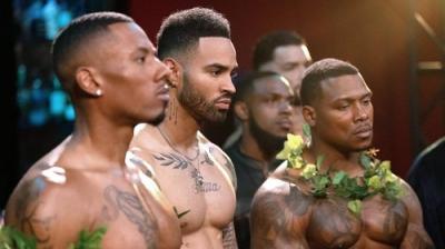 All the Queen's Men