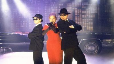 The South Bank Show