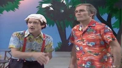 The Cannon & Ball Show
