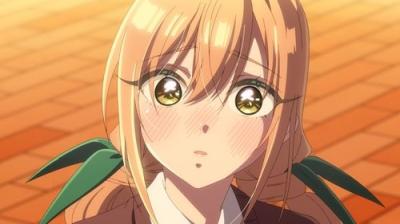 君のことが大大大大大好きな100人の彼女