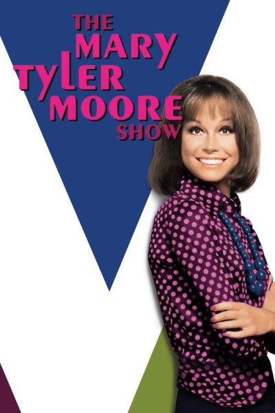 The Mary Tyler Moore Show filmas online