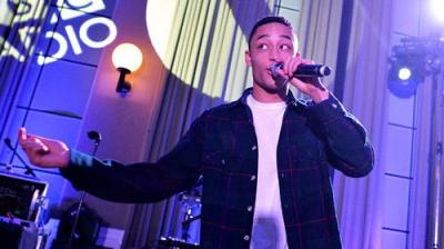 BBC Radio 1's Live Lounge