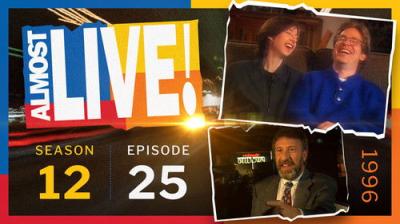 Almost Live!