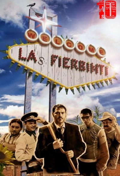 Las Fierbinţi filmas online