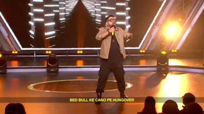 MTV Hustle