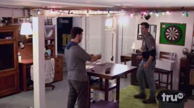 The Carbonaro Effect