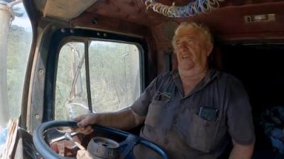 Outback Truckers