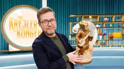 Krejlerkongen