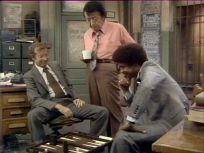 Barney Miller