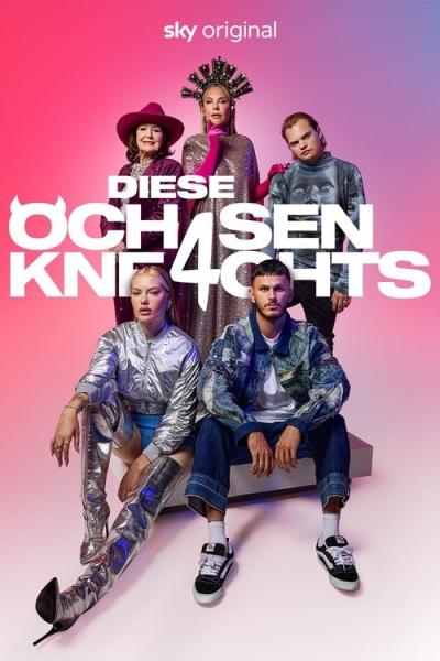 Diese Ochsenknechts filmas online