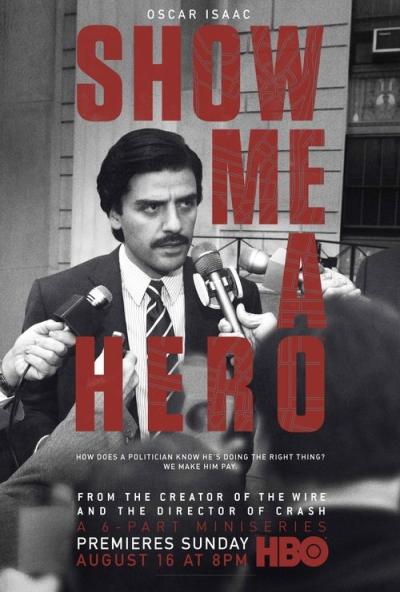 Show Me a Hero filmas online