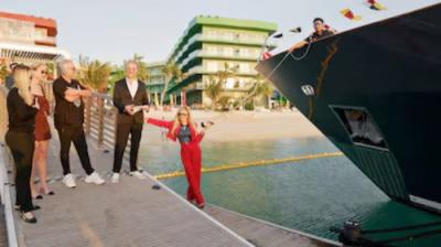 Die Geissens – Eine schrecklich glamouröse Familie