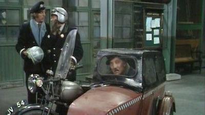 On the Buses