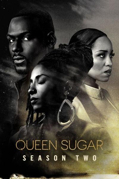 Queen Sugar filmas online