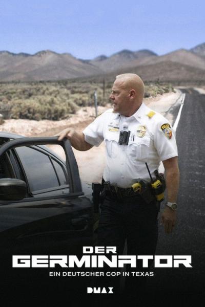 Der Germinator filmas online