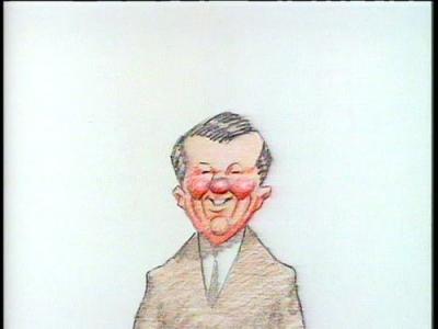 Plymptoons: The Complete Early Works of Bill Plympton