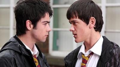 Waterloo Road