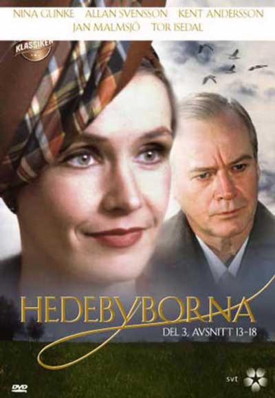 Hedebyborna filmas online