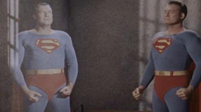 Adventures of Superman